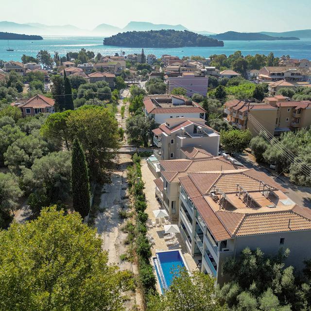 -vakantie Griekenland-vakantie Nidri-Last minute vakantie Griekenland-zensitivity vakantie