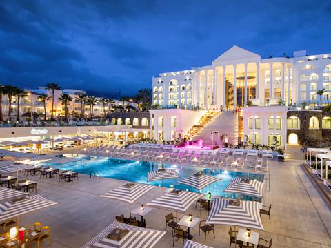 10 vakantiebestemmingen Adults-only | Zensitivity Hotel Princess Inspire Tenerife – Costa Adeje in Tenerife-zon vakantie -zensitivity