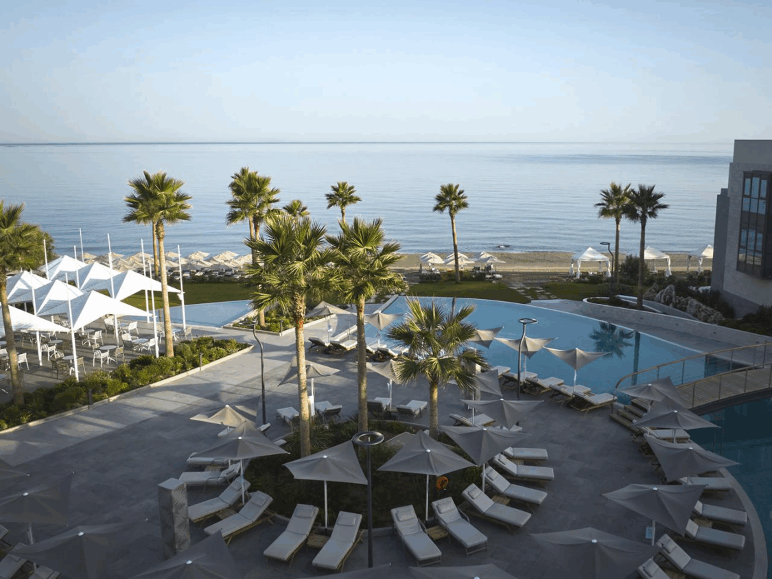 10 vakantiebestemmingen Adults-only | Zensitivity Amira Beach Resort en Spa – Rethymnon in Kreta-zensitivity- vakantie kreta-Amira Luxury Resort en Spa
