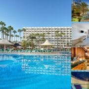 Welnesshotel Bull Eugenia Victoria & Spa | Zensitivity Bull Eugenia Victoria en Spa-spanje-wellnesshotel Gran Canaria