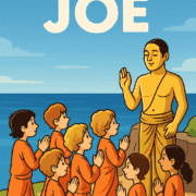 spirituele film Finding Joe-zensitivity.nl-zensitivity-