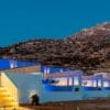 Alimbali Villas Villa -vakantie Griekenland-goedkope vakantie Griekenland-vakantie boeken-vakantie Karpathos-last minute vakantie Griekenland-zensitivity- Villa boeken