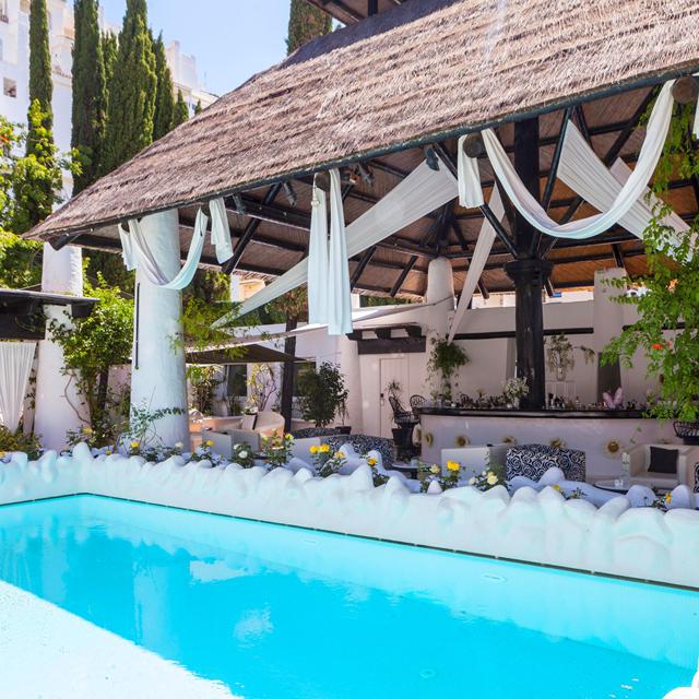 Aparthotel Albayzin del Mar – Spanje | Zensitivity Aparthotel Albayzin del Mar – Spanje - Afbeelding 5