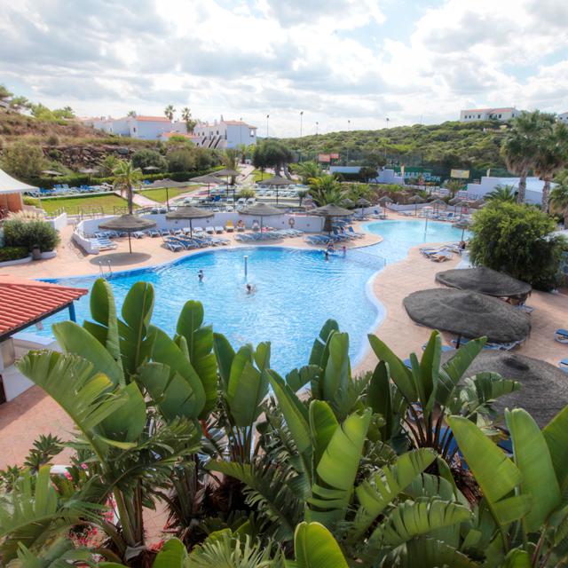 -vakantie Spanje-vakantie Fornells-Last minute vakantie Spanje-zensitivity vakantie
