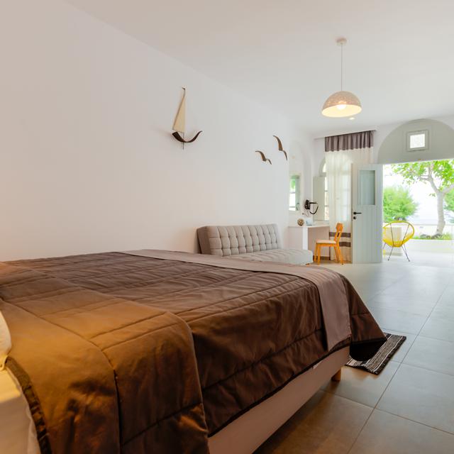 Aparthotel Sigalas – Griekenland | Zensitivity Aparthotel Sigalas – Griekenland - Afbeelding 3