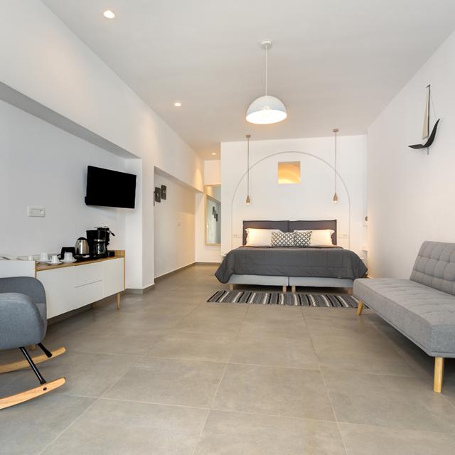 Aparthotel Sigalas – Griekenland | Zensitivity Aparthotel Sigalas – Griekenland - Afbeelding 4