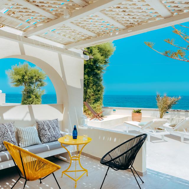 Aparthotel Sigalas – Griekenland | Zensitivity Aparthotel Sigalas – Griekenland - Afbeelding 6