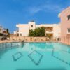 Apartments Thelesi – Griekenland | Zensitivity Apartments Thelesi