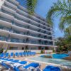 Appartementen Ancora Salou - spanje-last minute boeken-meivakantie-zomervakantie boeken