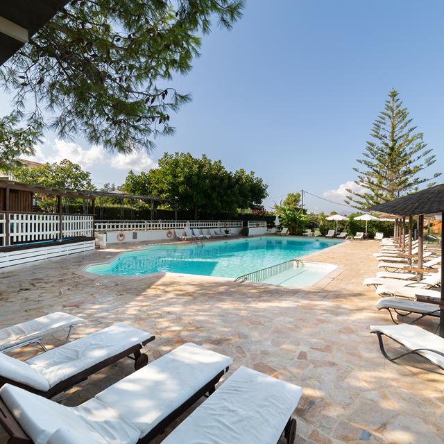 -vakantie Griekenland-vakantie Lixouri-Last minute vakantie Griekenland-zensitivity vakantie