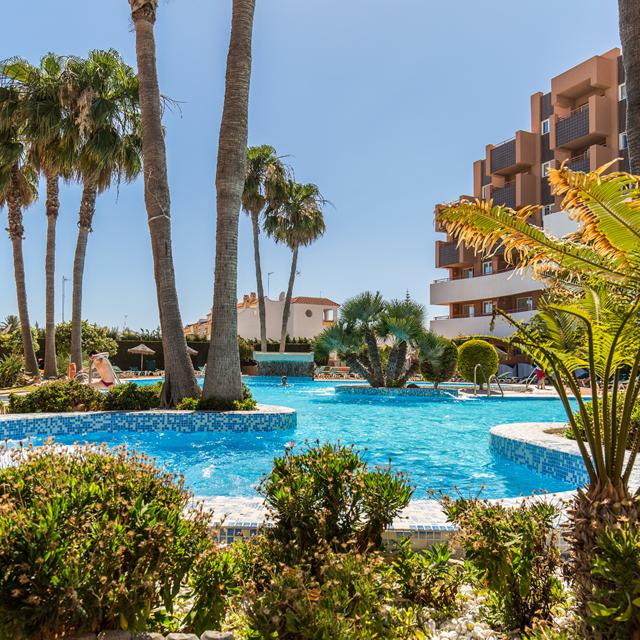 -vakantie Spanje-vakantie Roquetas de Mar-Last minute vakantie Spanje-zensitivity vakantie