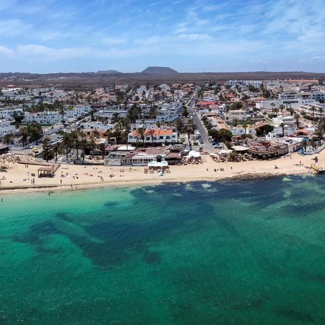 -vakantie Spanje-vakantie Corralejo-Last minute vakantie Spanje-zensitivity vakantie