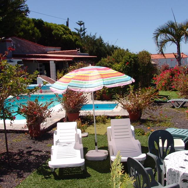 -vakantie Spanje-vakantie Tijarafe-Last minute vakantie Spanje-zensitivity vakantie