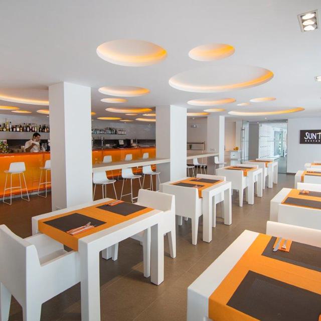 Appartementen Ibiza Sun – Spanje | Zensitivity Appartementen Ibiza Sun – Spanje - Afbeelding 5