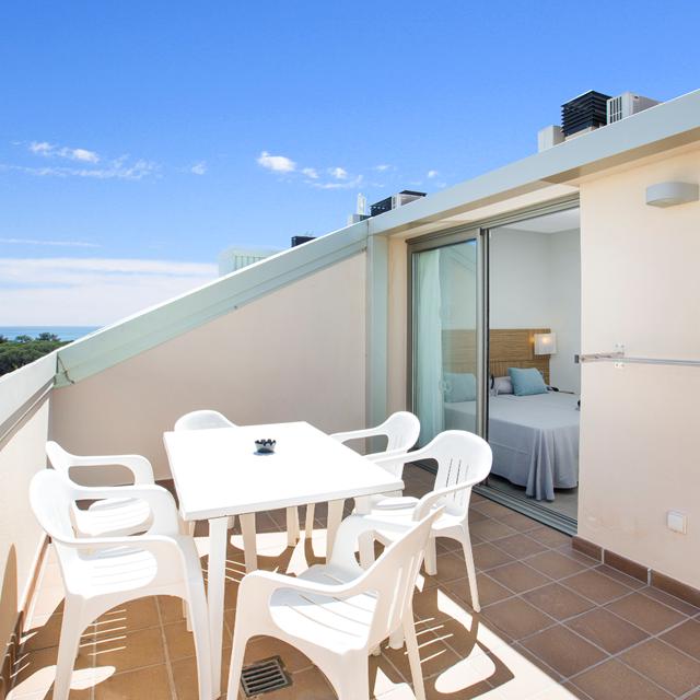 Appartementen Odissea Park – Spanje | Zensitivity Appartementen Odissea Park – Spanje - Afbeelding 3