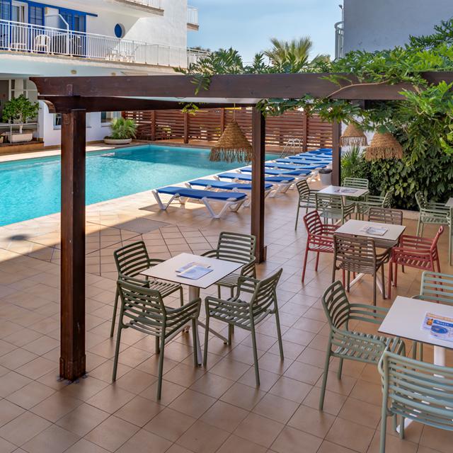 -vakantie Spanje-vakantie Pineda de Mar-Last minute vakantie Spanje-zensitivity vakantie