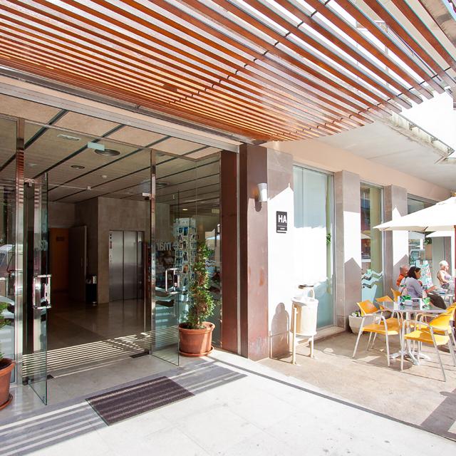 Aqua Aparthotel Nostre Mar – Spanje | Zensitivity Aqua Aparthotel Nostre Mar – Spanje - Afbeelding 3