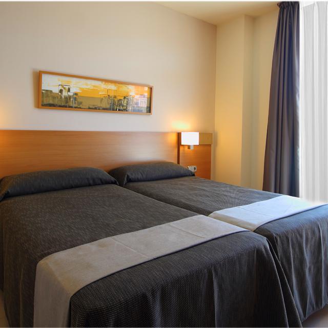 Aqua Aparthotel Nostre Mar – Spanje | Zensitivity Aqua Aparthotel Nostre Mar – Spanje - Afbeelding 4