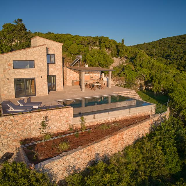 Aroa Eco Living Experience Villa in Zakynthos | Zensitivity Aroa Eco Living Experience Villa -vakantie Griekenland-goedkope vakantie Griekenland-vakantie boeken-vakantie Zakynthos-last minute vakantie Griekenland-zensitivity- Villa boeken