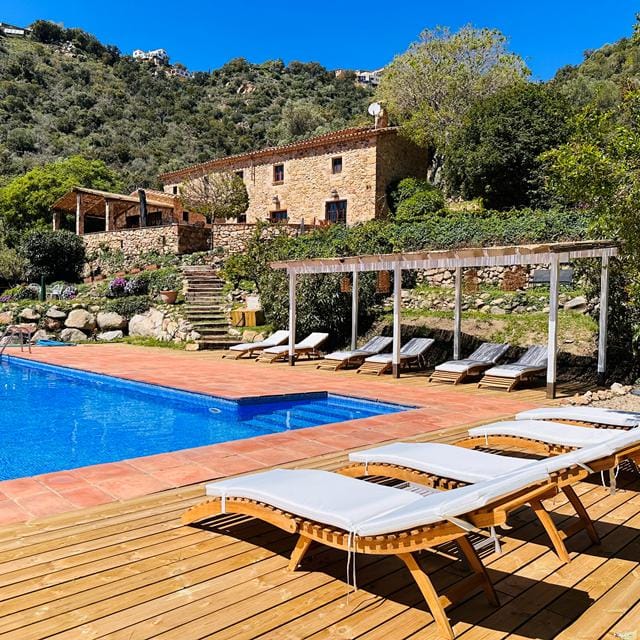 B&B La Vista Brava Hotel -vakantie Spanje-goedkope vakantie Spanje-vakantie boeken-vakantie Catalonië-last minute vakantie Spanje-zensitivity- Hotel boeken