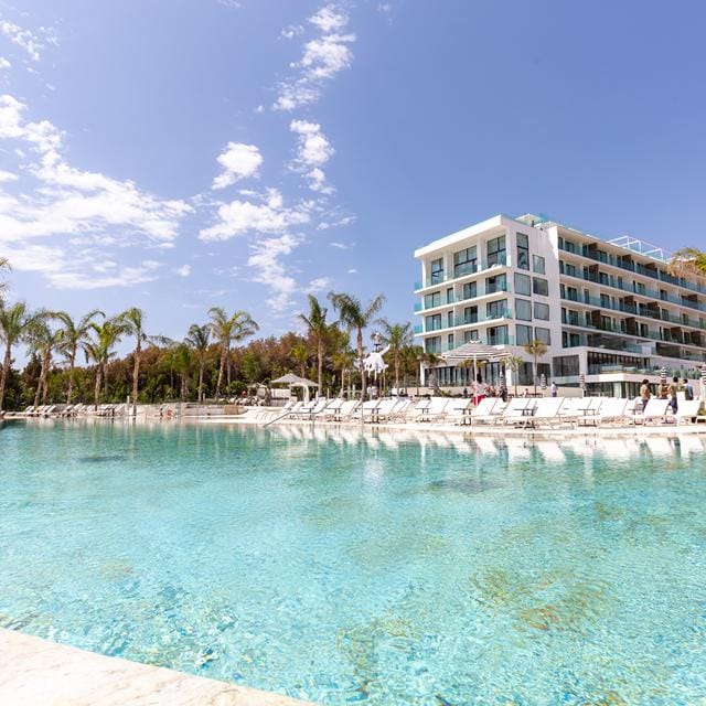 -vakantie Spanje-vakantie Es Cana-Last minute vakantie Spanje-zensitivity vakantie