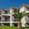 Blue Waves Resort Appartement in Lesbos