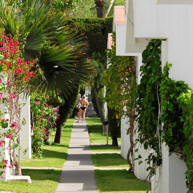 -vakantie Spanje-vakantie Playa del Inglés-Last minute vakantie Spanje-zensitivity vakantie