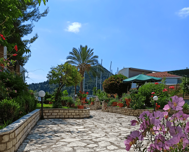 -vakantie Griekenland-vakantie Nidri-Last minute vakantie Griekenland-zensitivity vakantie