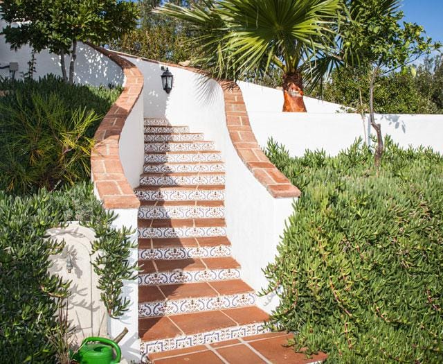 Alternative view of Casa Alora Appartement in Andalusië