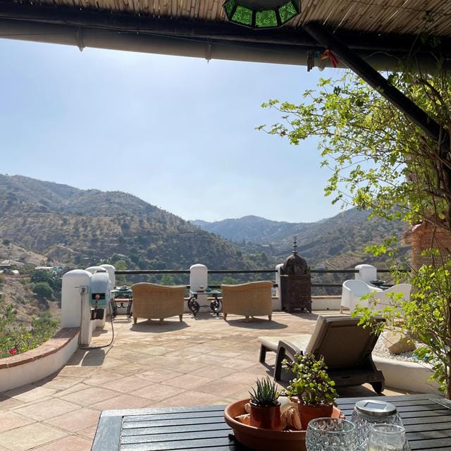 Casa Alora Appartement -vakantie Spanje-goedkope vakantie Spanje-vakantie boeken-vakantie Andalusië-last minute vakantie Spanje-zensitivity- Appartement boeken