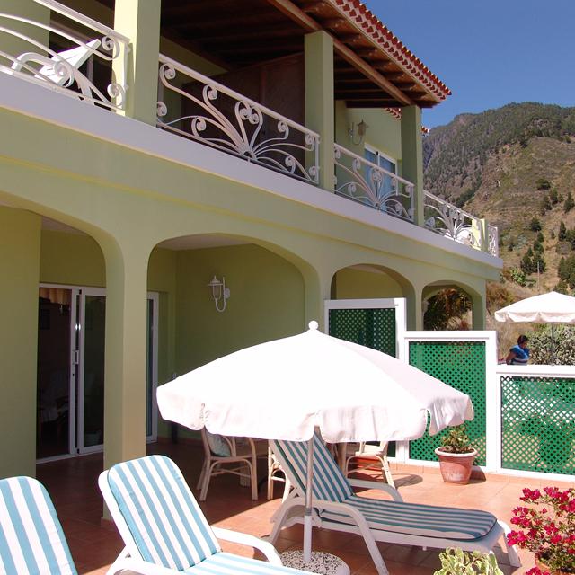 -vakantie Spanje-vakantie Los Llanos de Aridane-Last minute vakantie Spanje-zensitivity vakantie