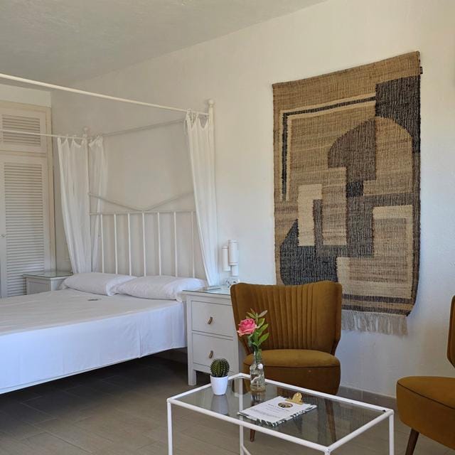 Alternative view of Casa Naya Aparthotel in Ibiza