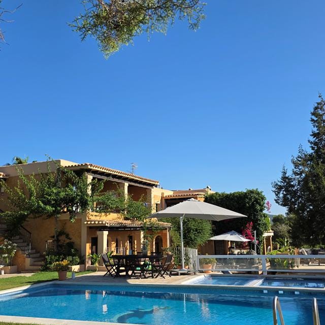 Casa Naya Aparthotel -vakantie Spanje-goedkope vakantie Spanje-vakantie boeken-vakantie Ibiza-last minute vakantie Spanje-zensitivity- Aparthotel boeken