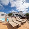 Casa de Hilario Hotel in Lanzarote