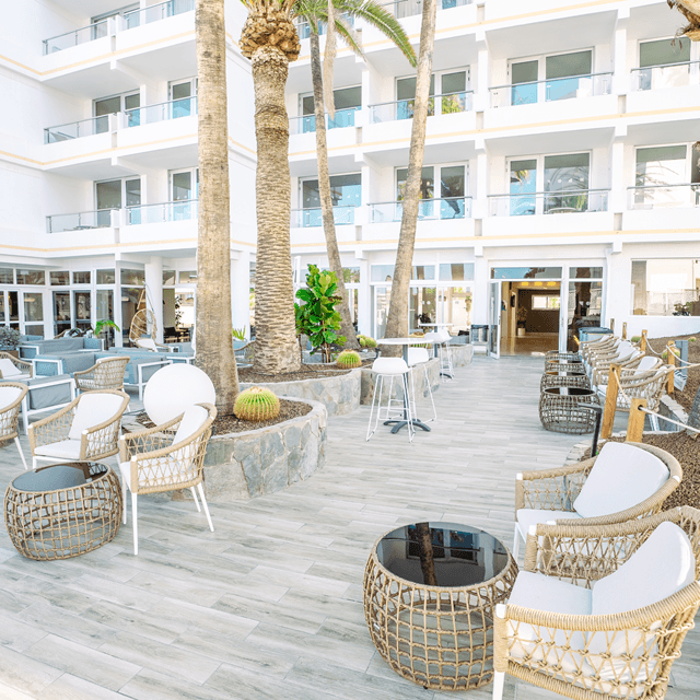 -vakantie Spanje-vakantie Playa de las Americas-Last minute vakantie Spanje-zensitivity vakantie