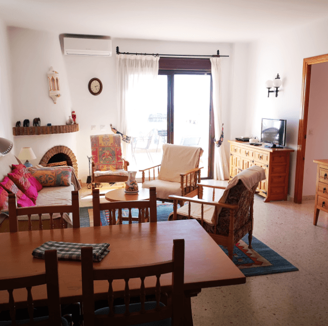 -vakantie Spanje-vakantie Nerja-Last minute vakantie Spanje-zensitivity vakantie