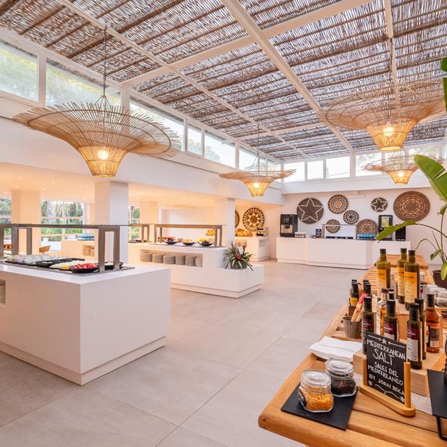 -vakantie Spanje-vakantie Es Cana-Last minute vakantie Spanje-zensitivity vakantie