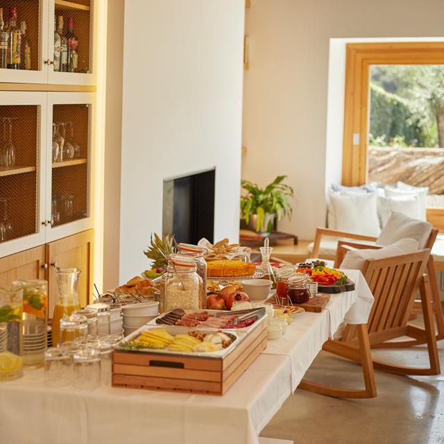 Finca S'Estelrica Hotel in Mallorca | Zensitivity Finca S'Estelrica Hotel in Mallorca - Afbeelding 2