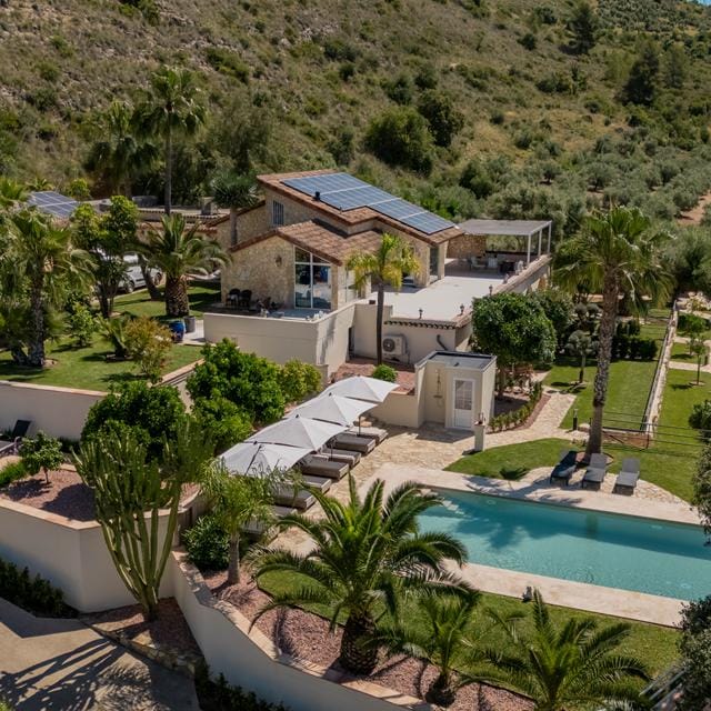 Finca del Silencio Appartement -vakantie Spanje-goedkope vakantie Spanje-vakantie boeken-vakantie Andalusië-last minute vakantie Spanje-zensitivity- Appartement boeken