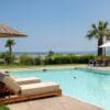 Flamingo View Suites & Villas Aparthotel in Chalkidiki