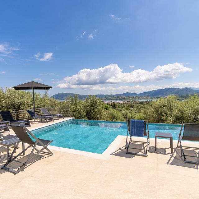 Forti Retreat Aparthotel -vakantie Griekenland-goedkope vakantie Griekenland-vakantie boeken-vakantie Lefkas-last minute vakantie Griekenland-zensitivity- Aparthotel boeken