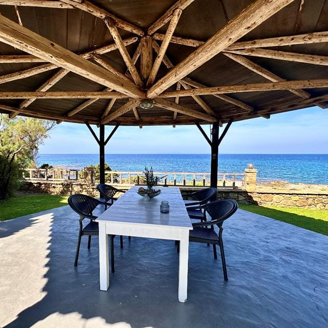 Genari beach apartments Appartement -vakantie Griekenland-goedkope vakantie Griekenland-vakantie boeken-vakantie Peloponnesos-last minute vakantie Griekenland-zensitivity- Appartement boeken