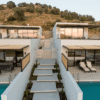 Green Bell Villas Villa -vakantie Griekenland-goedkope vakantie Griekenland-vakantie boeken-vakantie Lesbos-last minute vakantie Griekenland-zensitivity- Villa boeken