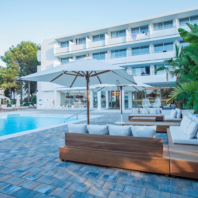 -vakantie Spanje-vakantie Es Cana-Last minute vakantie Spanje-zensitivity vakantie