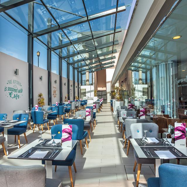 -vakantie Spanje-vakantie Corralejo-Last minute vakantie Spanje-zensitivity vakantie