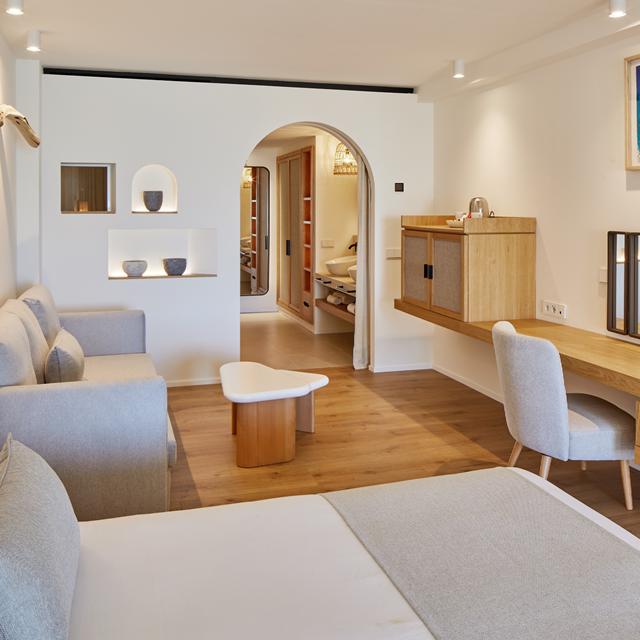 -vakantie Spanje-vakantie San Antonio-Last minute vakantie Spanje-zensitivity vakantie