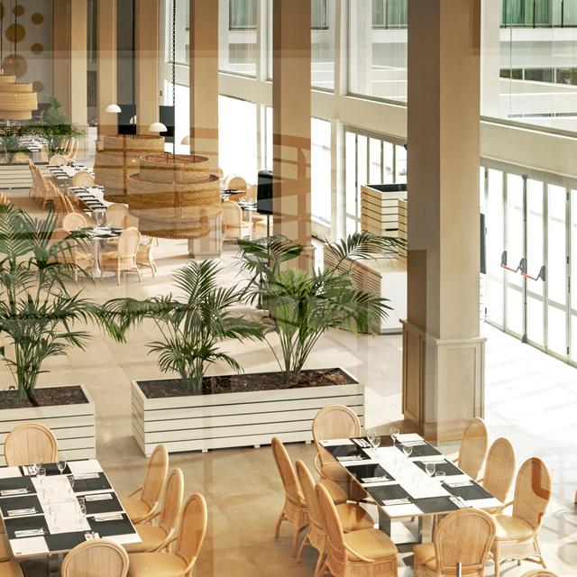 Cabogata hotel-vakantie Spanje-vakantie El Toyo-Last minute vakantie Spanje-zensitivity vakantie