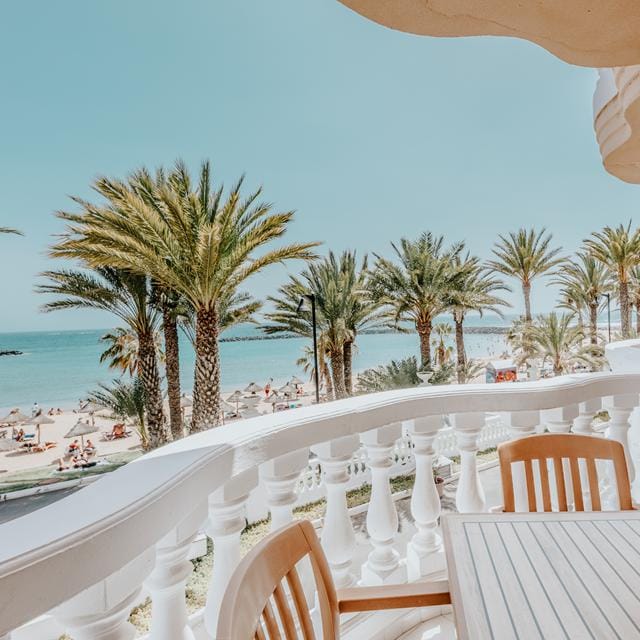 -vakantie Spanje-vakantie Playa de las Americas-Last minute vakantie Spanje-zensitivity vakantie
