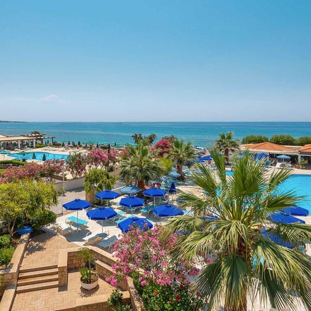 -vakantie Griekenland-vakantie Lardos-Last minute vakantie Griekenland-zensitivity vakantie