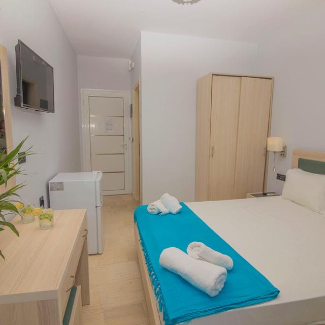 -vakantie Griekenland-vakantie Vassiliki-Last minute vakantie Griekenland-zensitivity vakantie
